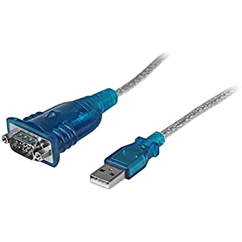 Hl 340 usb to serial